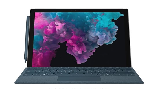 吴忠从 Mac 切换到 Microsoft Surface