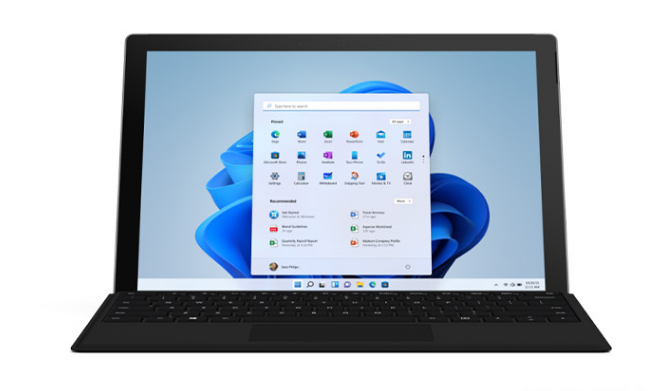 吴忠surface Pro闪屏，抖动